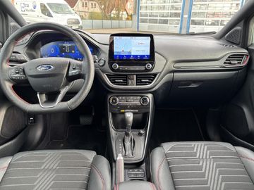 Ford Puma 1.0 ST-Line X NaviB&O