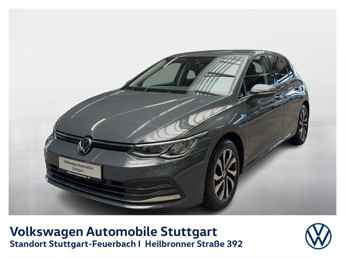 Volkswagen Golf 8 Active 1.5 TSI Navi Tempomat