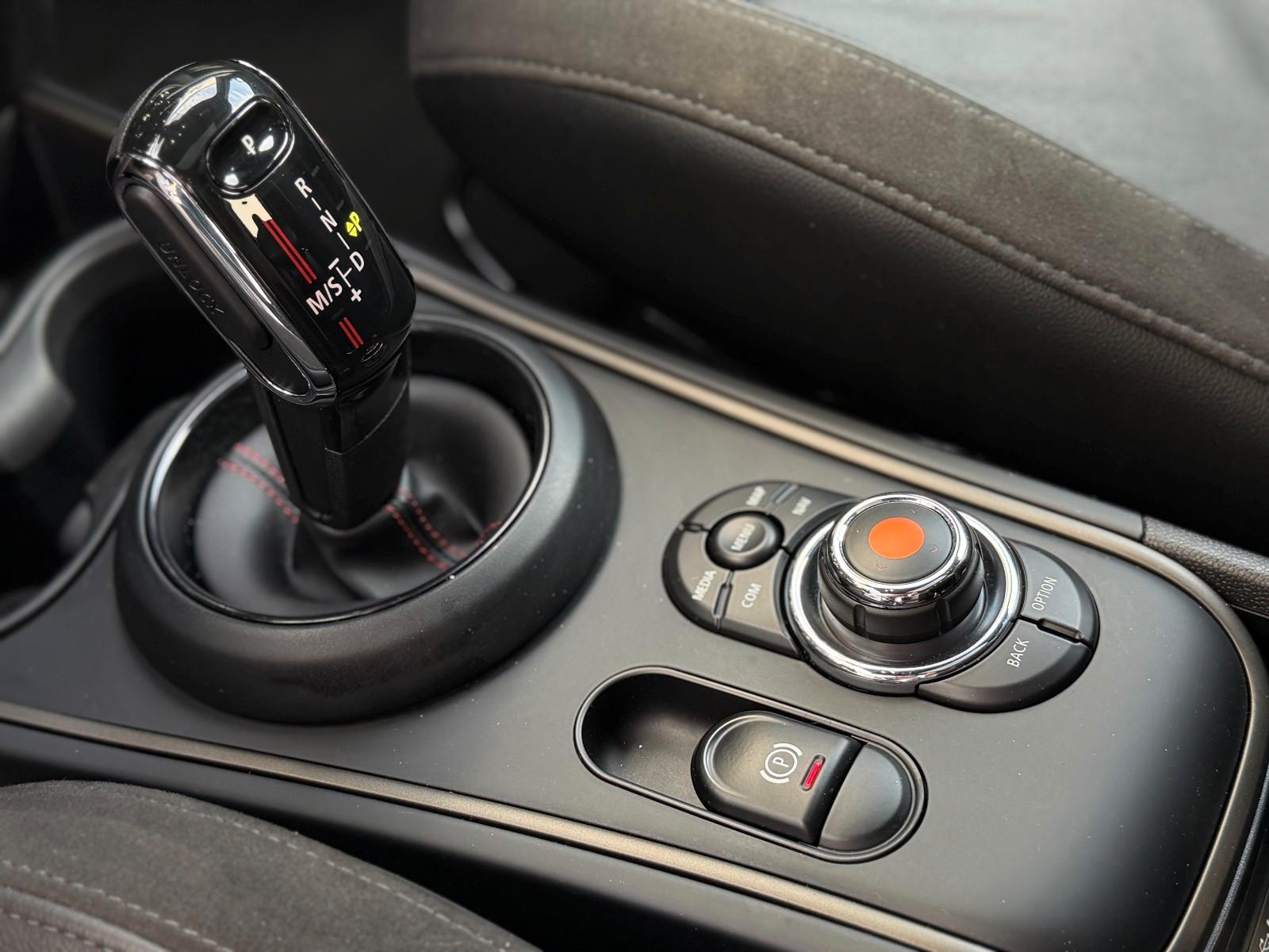 MINI Countryman Cooper S /Pano/Navi/18''Alu