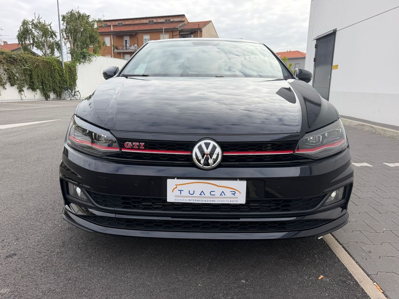 Volkswagen Polo GTI 2.0 TSI GTI SPORT #50423 imagem 2