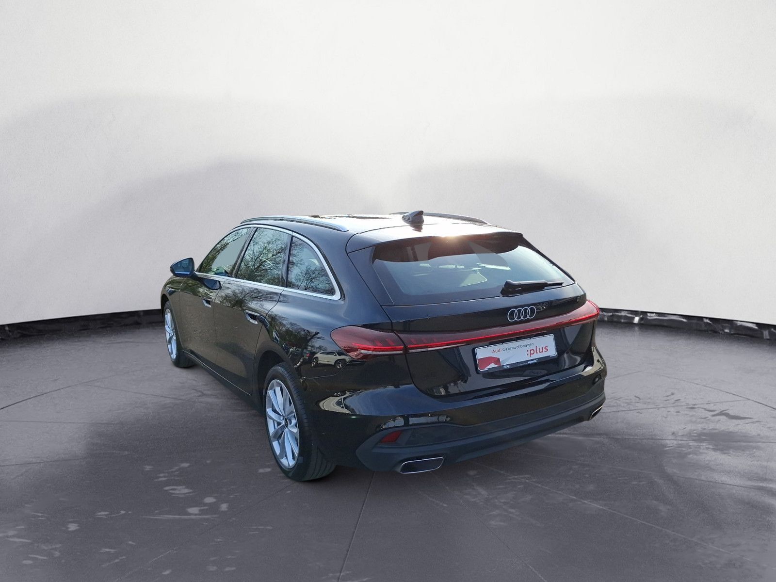 Audi A5 - Bild 13