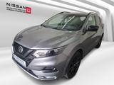 Nissan Qashqai 1.3DIG-T DCT Automatik N-Tec 360° LED - Nissan aus 2020