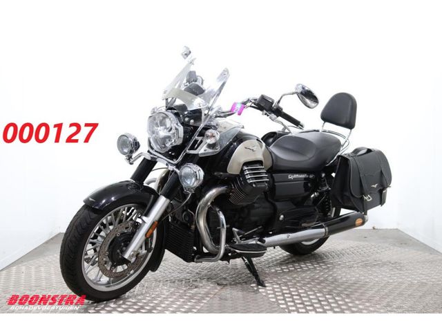 Moto Guzzi California ABS Mistral Exhaust BY 2017