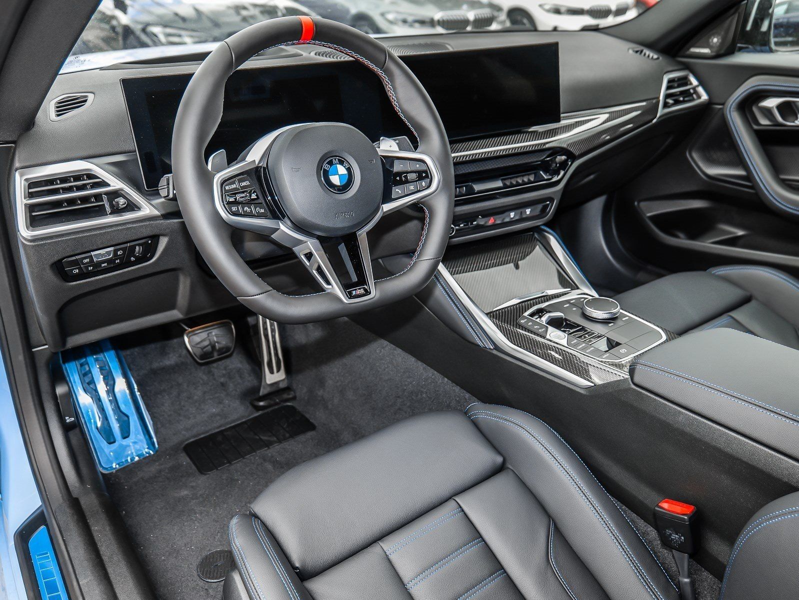 BMW M240i - Bild 5
