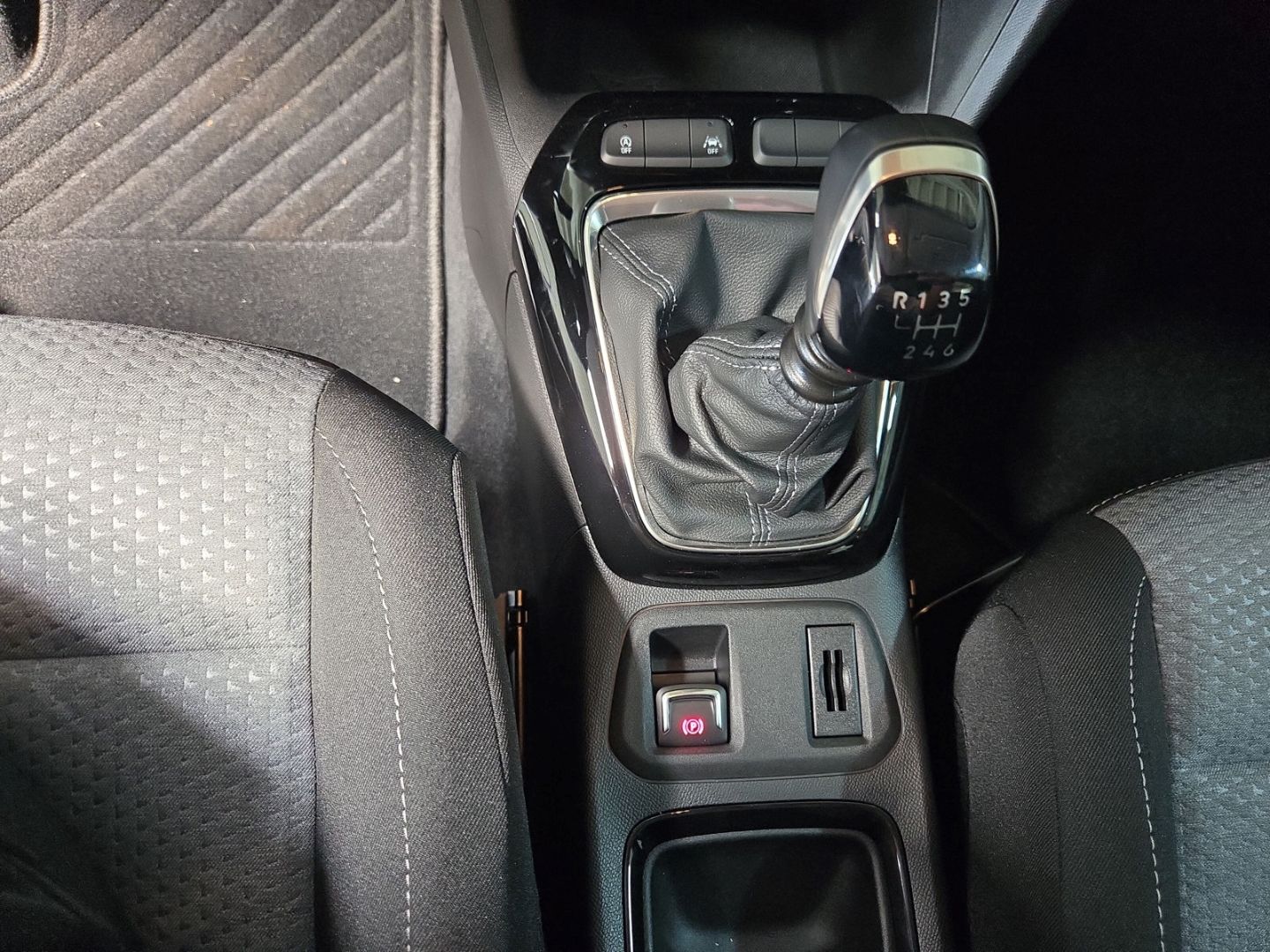 Opel Corsa - Bild 23