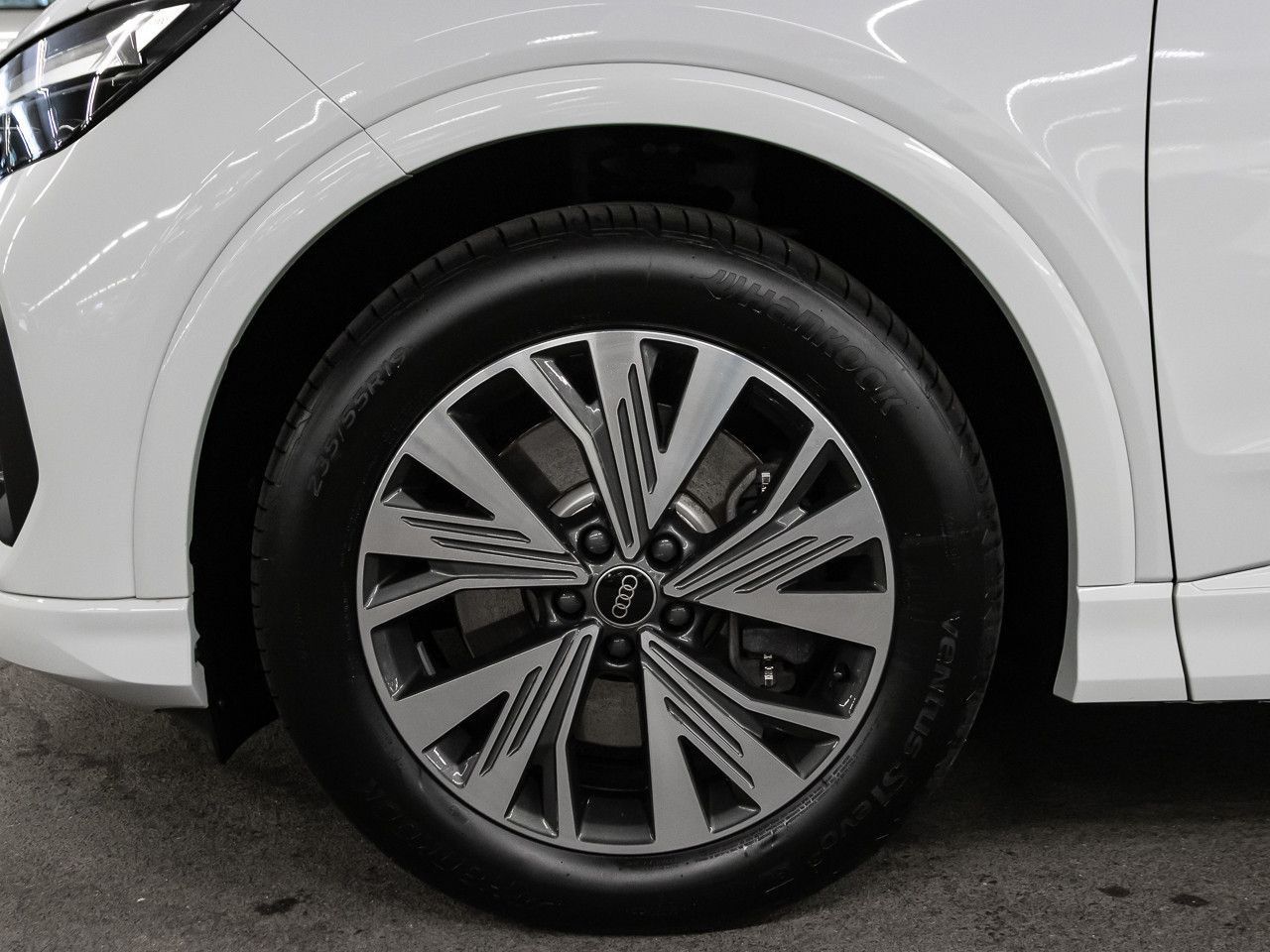 Audi Q4 e-tron 40 S line Standklima Navigation 19'' foto 10