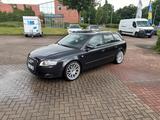 Audi A4 B7 Avant 1.9 TDI | Rotiform | Upgrade - Audi A4 aus 2007: 9.1
