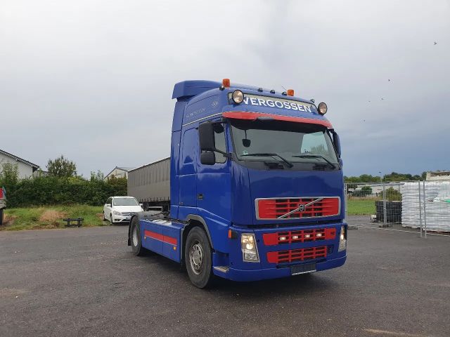 Volvo FH 13.440 // Full spoiler // Euro 5