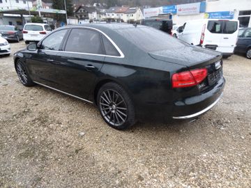 Audi A8 - 3