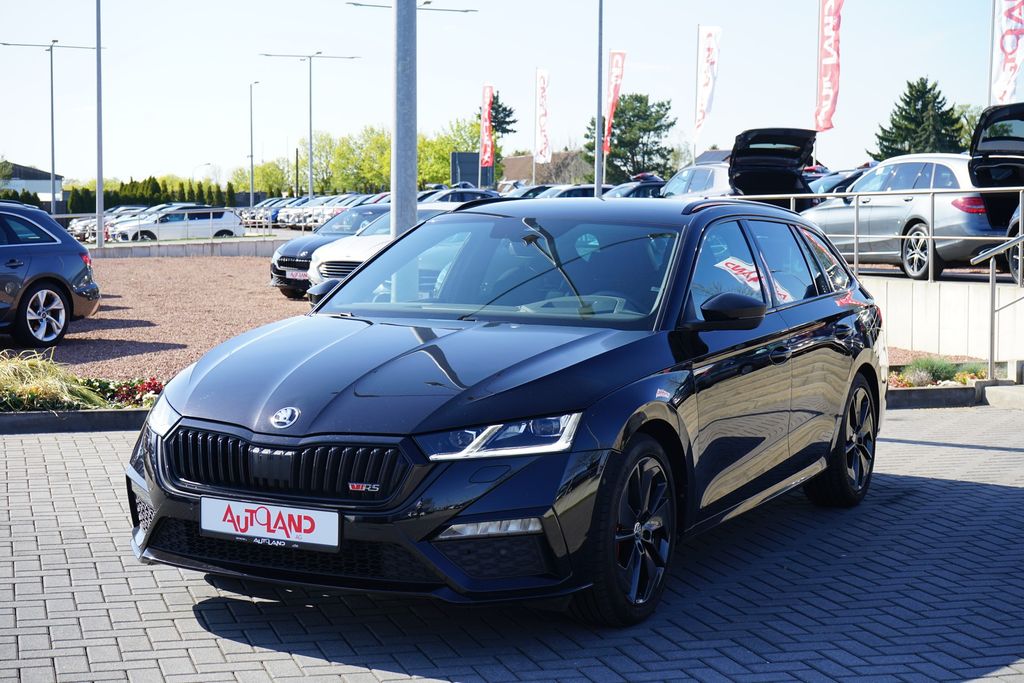 Image of Skoda Octavia