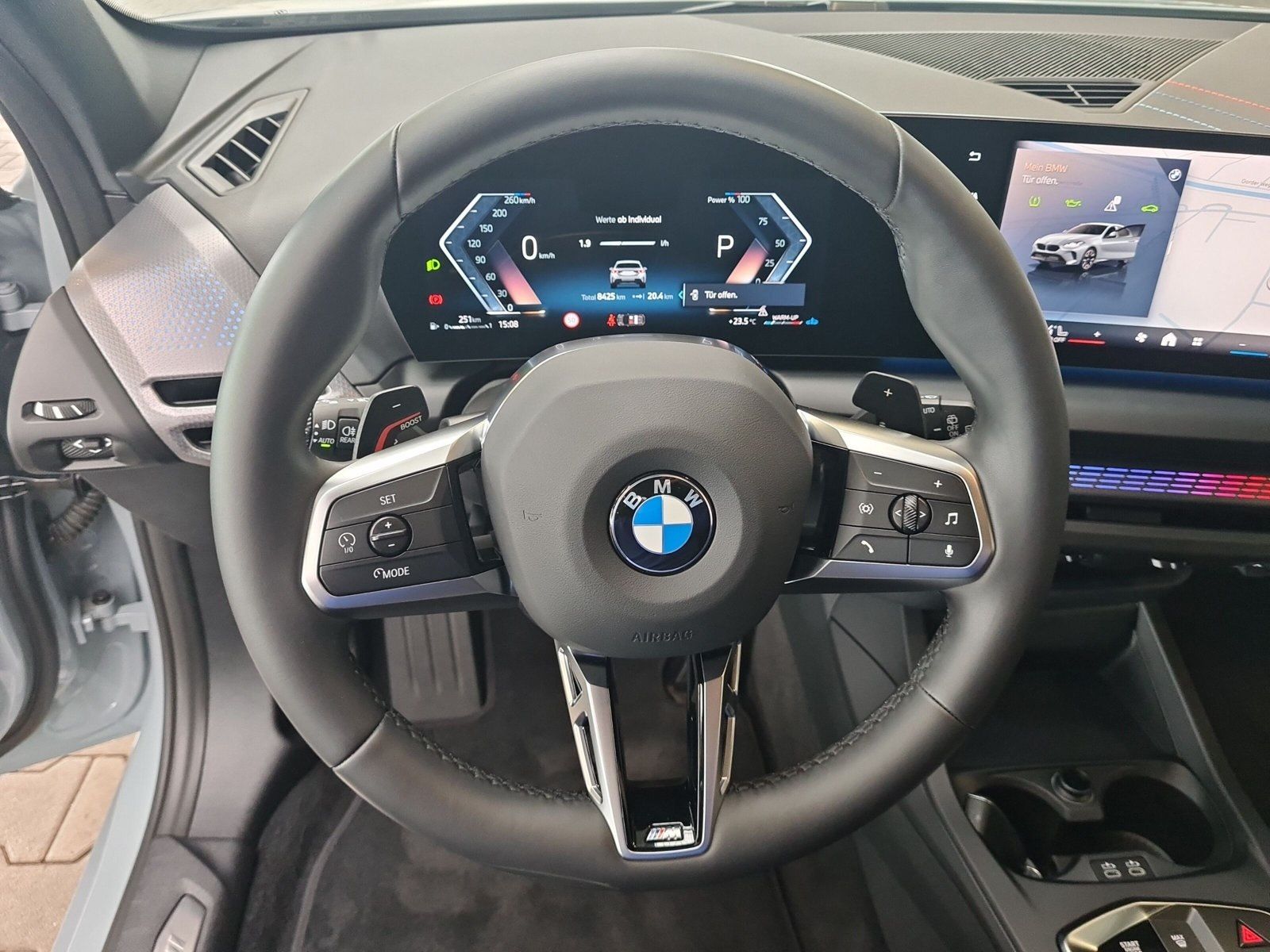 BMW 116 - Bild 16