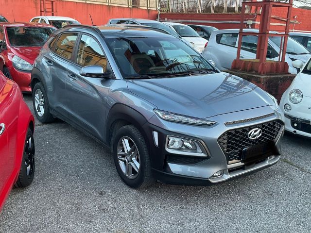 Hyundai Kona 1.0 T-GDI-30 MILA KM -UNIPRO-RATE