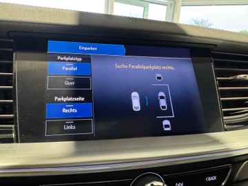 Bild 19 Opel Insignia B Grand Sport GSi 4x4