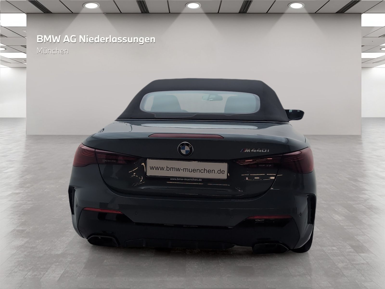 BMW M440 - Bild 7