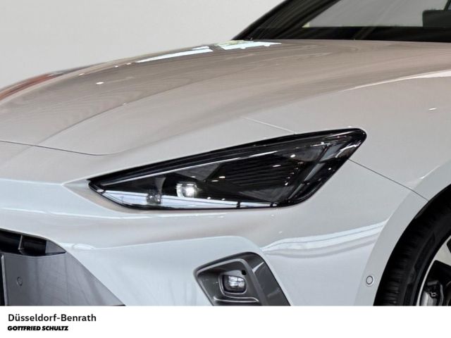 Cupra Leon - Bild 5