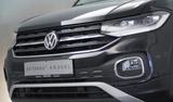Volkswagen T-Cross Style - VW T-Cross in Chemnitz