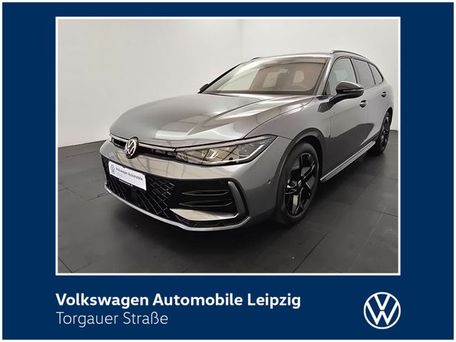 Volkswagen Passat R-Line 2.0 l TDI 4MOTION 142 kW DSG*AHK