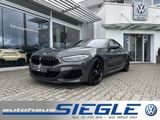 BMW M850i Coupe xDrive H&K Top Ausstattung