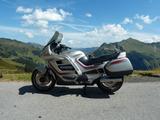 Honda Pan European ST 1100 Top Zustand TÜV 05-27 - HONDA ST1100