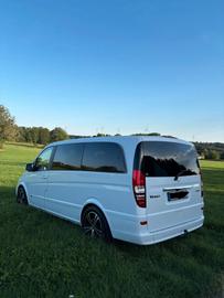 2012 Mercedes-BENZ VIANO 照片 1