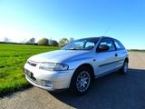 Mazda 323 P BA Tüv Neu - gebrauchte Mazda 323 aus dem Jahr 1998