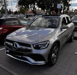 Mercedes-Benz GLC 300d 4MATIC | MB Garantie 2028 | Top-Zustand