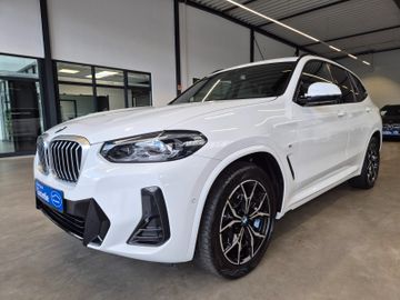 BMW X3 - 9