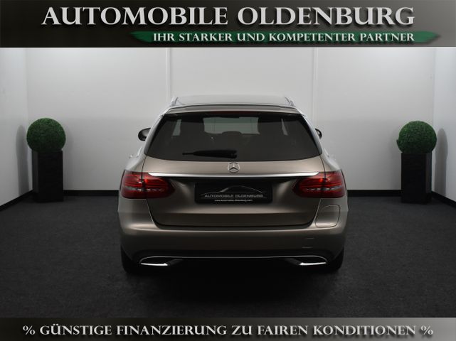 Mercedes-Benz C 300 de T Avantgarde *Distro*Wide*AHK*MBEAM*KAM
