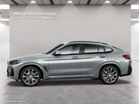 BMW X4 - Vorschau Bild 7
