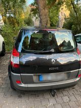 Renault Coburg 96450 - Renault Scenic aus 2007 mit Diesel-Antrieb