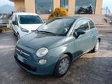 Fiat 500 1.2 Pop - gebrauchte Fiat 500 aus dem Jahr 2007