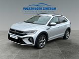Volkswagen Taigo 1.0 TSI DSG R-Line,MATRIX,SHZ,RFK,ACC LED - Volkswagen Taigo in Rostock