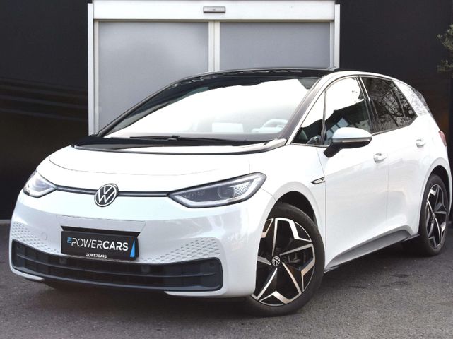 Volkswagen ID.3 58 Kwh | Matrix | Keyless | Carplay | Camer