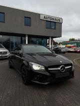 Mercedes-Benz CLA 200 - Mercedes-Benz CLA 200 in Bremen