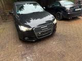 Audi A1 1.6 TDI 66kW Ambition Sportback Ambition - Audi A1 Ambition mit Diesel-Antrieb