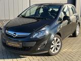 Opel Corsa D Active"4-TÜRIG"KLIMA"2xElektr.FE"S-HEFT - Opel Corsa: Türig