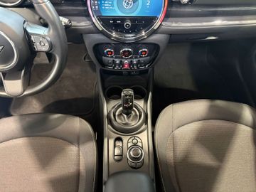 MINI One Clubman - 12