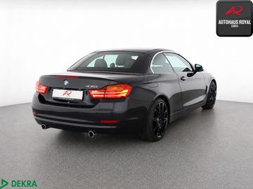 BMW 435 - 10