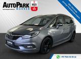 Opel Zafira C Innovation OPC*AHK*Sound* - Opel Zafira: A Opc