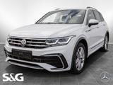 Volkswagen Tiguan R-Line 4 Motion