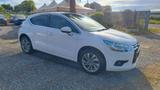 DS Automobiles Ds DS4 4 1.6 e-HDi 115 airdream CMP6 So Chic - DS Automobiles DS4: Chic