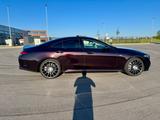 Mercedes-Benz CLS 53 AMG Mercedes-AMG CLS 53 4MATIC+ Autom... - Mercedes CLS 53 AMG mit Schiebedach