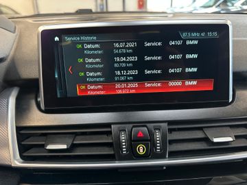 BMW 220 Gran Tourer *xDrive*M Sport*VOLL*