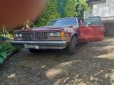 Oldsmobile Regency 98 - gebrauchte Oldsmobile Limousine