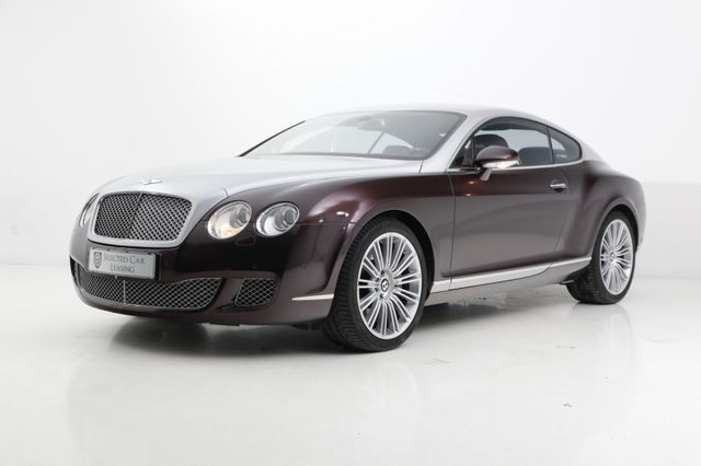 Bentley GT-SPEED*ACC'Memory*HUP*Soft C