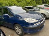 Peugeot peugeot 807 Automatik 7 sitzer mit tüv - Peugeot 807 aus 2007