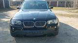 BMW X3  e83 - BMW E83 - BMW X3