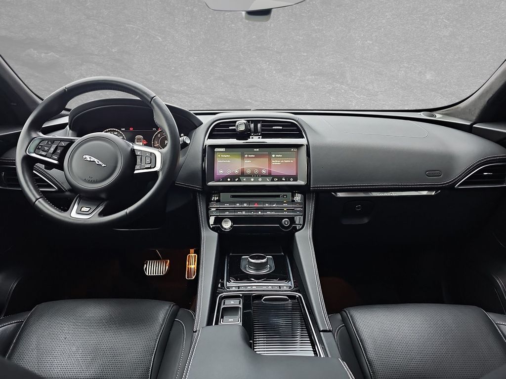 Jaguar F-Pace 30d R-Sport