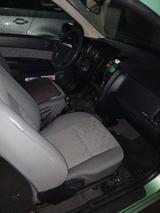 Hyundai Auto zu verkaufen - gebrauchte Hyundai Getz aus dem Jahr 2004