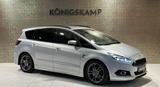 Ford S-Max S-MAX ST-Line * 7-SITZER * KAMERA * AHK * - Ford S-MAX ST-Line mit Diesel-Antrieb